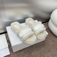 Christian Dior Slippers